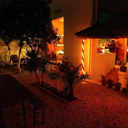 Trip'N'Hostel Tirana Eksteriør billede