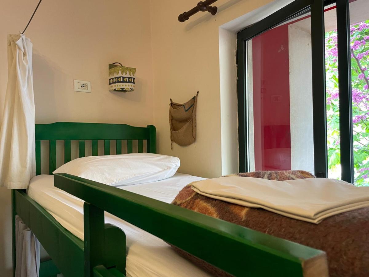 Trip'N'Hostel Tirana Eksteriør billede