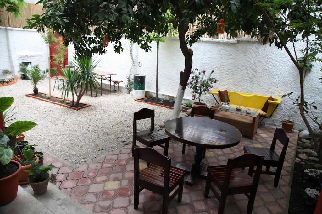 Trip'N'Hostel Tirana Eksteriør billede