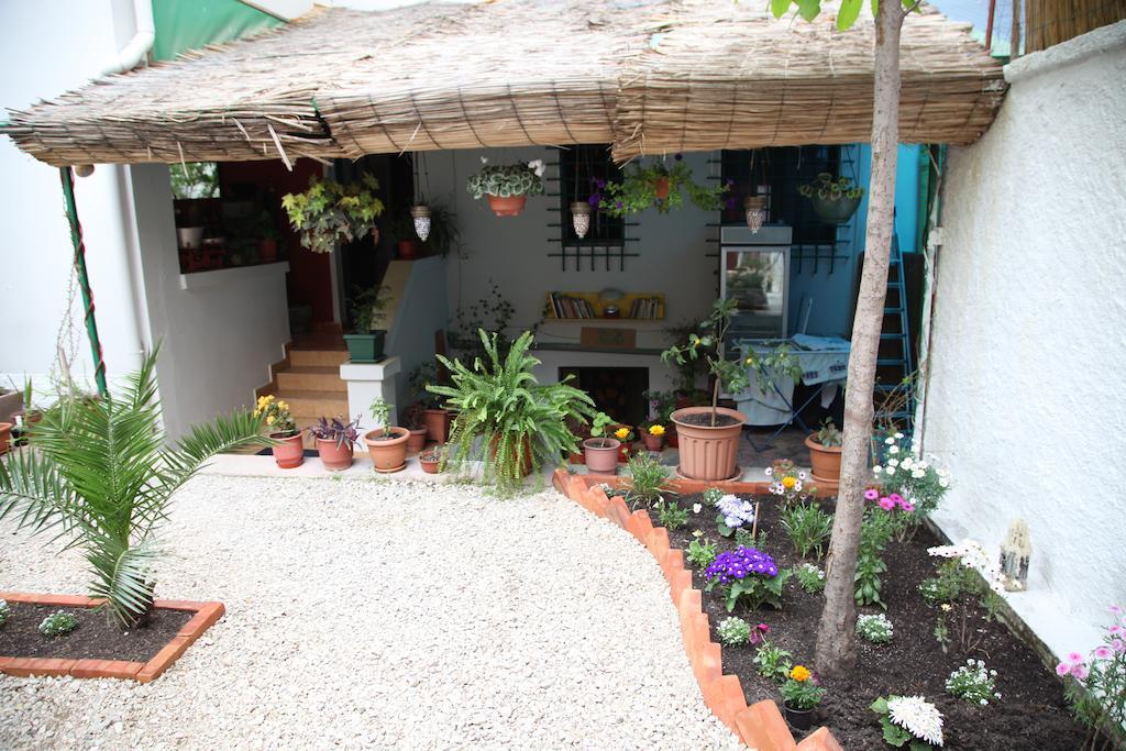 Trip'N'Hostel Tirana Eksteriør billede