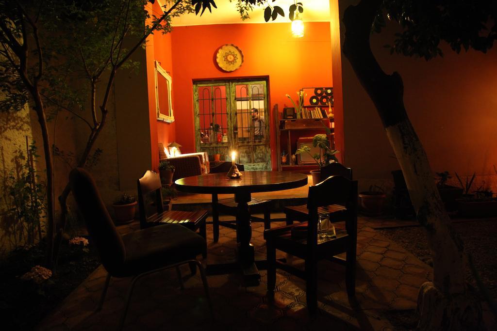 Trip'N'Hostel Tirana Eksteriør billede