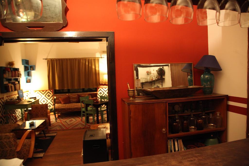 Trip'N'Hostel Tirana Eksteriør billede
